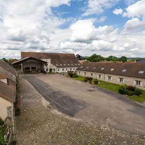  Hébergement de vacances De La Bergerie